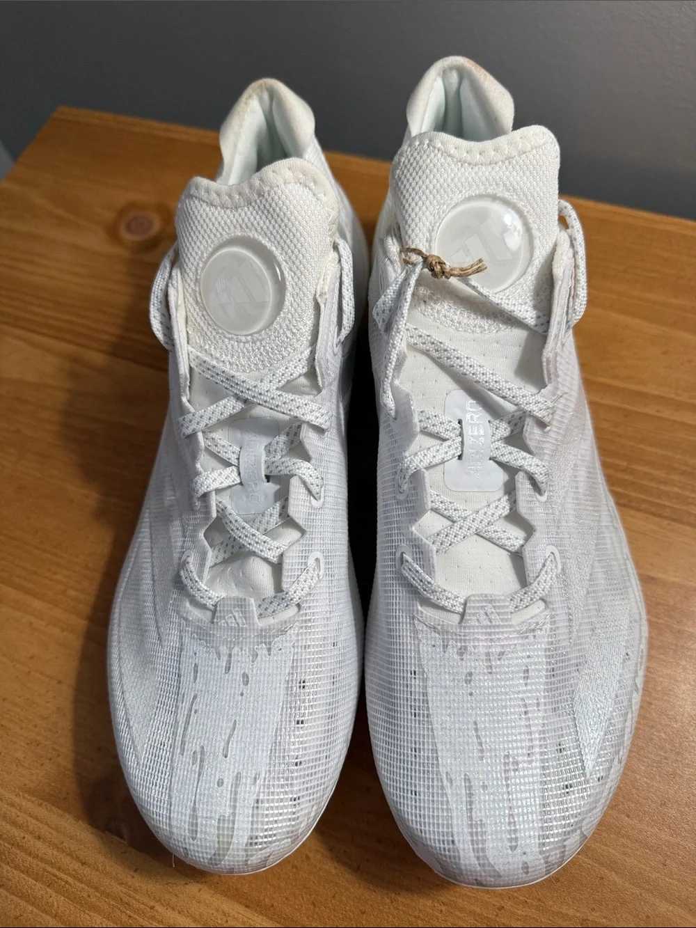 Adidas Adizero Electric Speed Juice Football Cleats